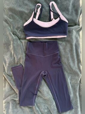 Form active set